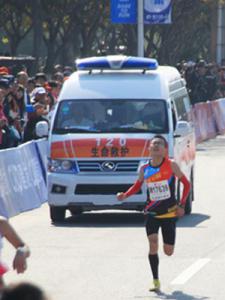 绥棱县大型活动