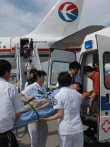 绥棱县接送服务