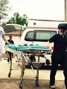 绥棱县院后转乡